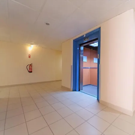 Tarik Beach Apartamento *