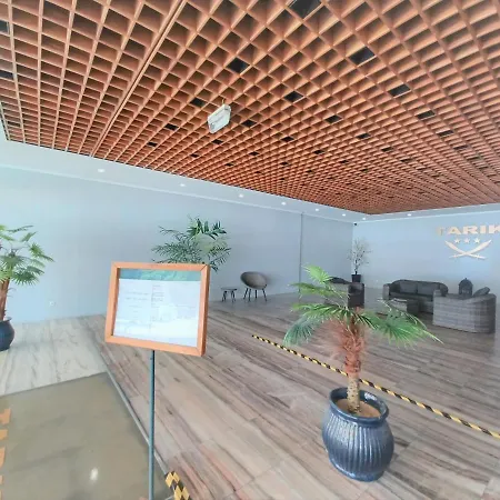 Tarik Beach Apartamento Portimão