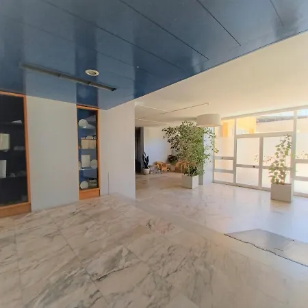 Apartamento Tarik Beach *
