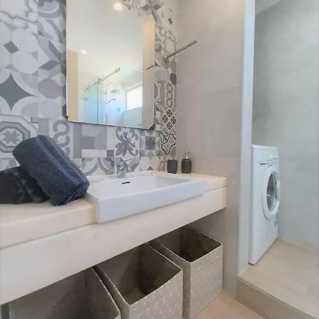 Tarik Beach Apartment *