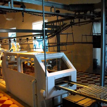 Tarik Beach Apartment * Портиман