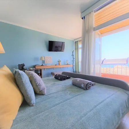 Appartement Tarik Beach Portimão