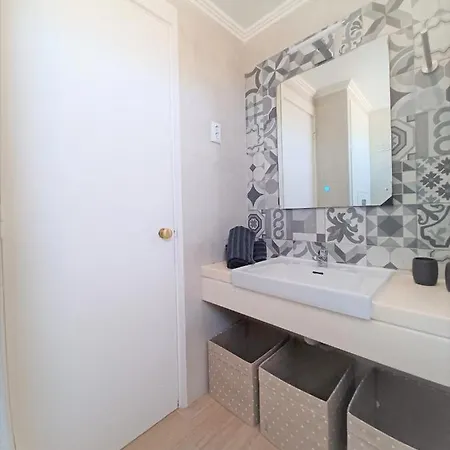 Tarik Beach Appartement *