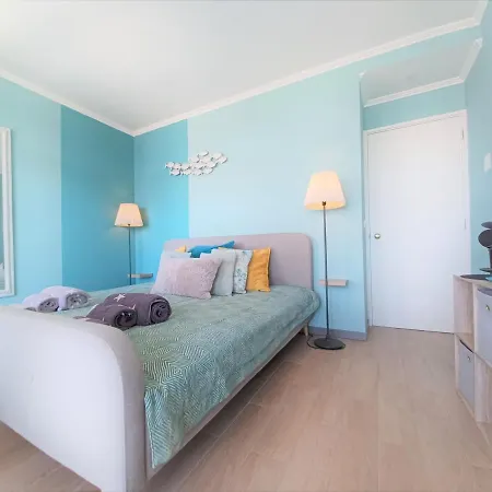 Apartment Tarik Beach Apartment