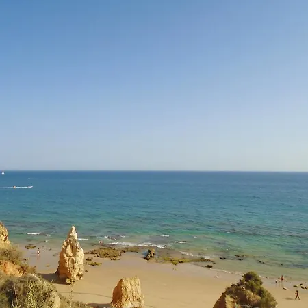Apartment Tarik Beach Apartment Portimao