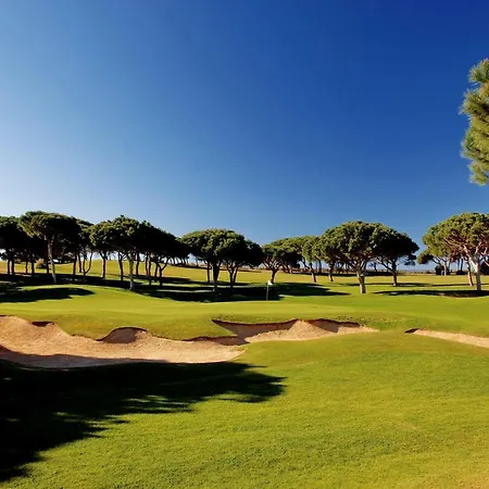 Tarik Beach Apartment * Portimao