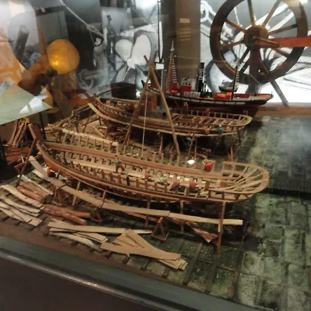 Tarik Beach Apartament